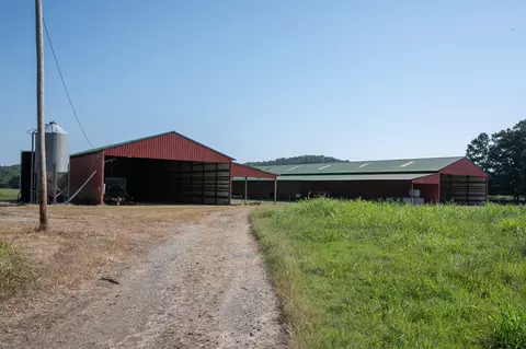 Exterior - 0 Collier Bend Rd, Dickson, TN 37055 photo 6 of 6