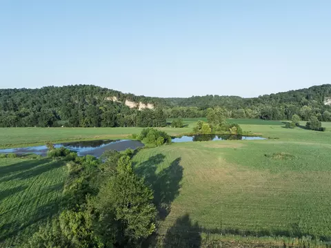 View/Area - 0 Collier Bend Rd, Dickson, TN 37055 photo 33 of 36