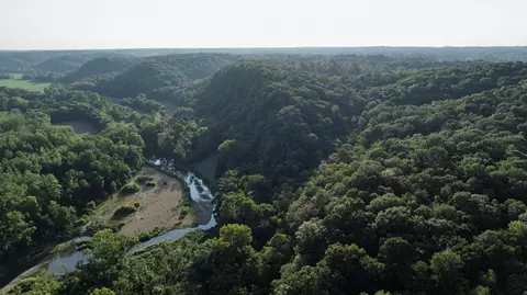 View/Area - 0 Collier Bend Rd, Dickson, TN 37055 photo 10 of 36