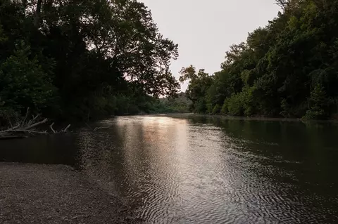 View/Area - 0 Collier Bend Rd, Dickson, TN 37055 photo 8 of 36