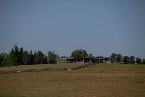 Exterior - 0 Collier Bend Rd, Dickson, TN 37055 photo 3 of 6