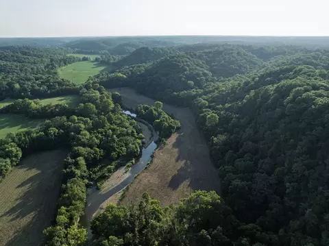 View/Area - 0 Collier Bend Rd, Dickson, TN 37055 photo 24 of 36