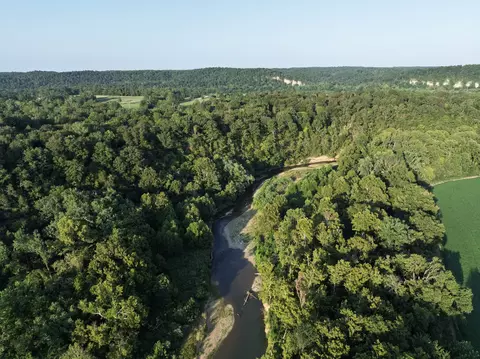View/Area - 0 Collier Bend Rd, Dickson, TN 37055 photo 25 of 36