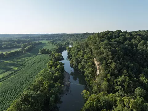 View/Area - 0 Collier Bend Rd, Dickson, TN 37055 photo 3 of 36