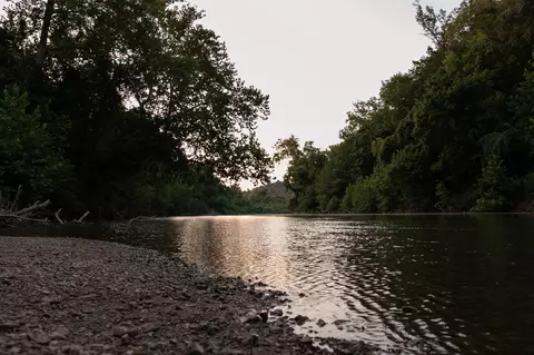 View/Area - 0 Collier Bend Rd, Dickson, TN 37055 photo 11 of 36