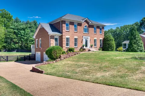 4011 Trail Ridge Dr, Franklin, TN 37067
