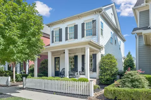 1340 Porter St, Franklin, TN 37064
