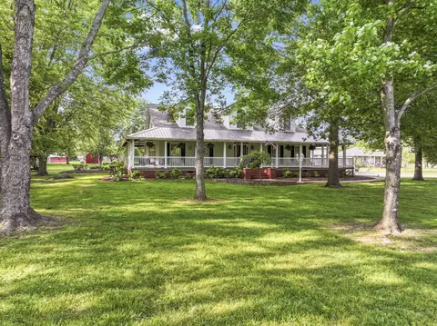651 Trousdale Ferry Pike, Lebanon, TN 37087