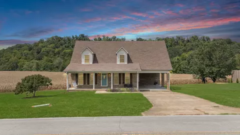 6956 Bunker Hill Rd, Dellrose, TN 38453