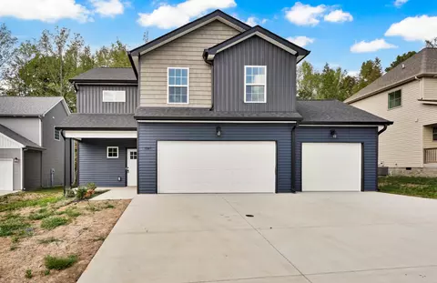 1247 Boulder Pass Rd, Clarksville, TN 37040