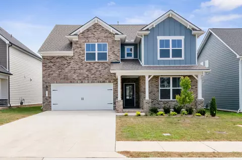 5811 Craven Ln, Rockvale, TN 37153