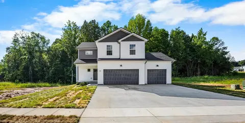 1146 Black Rock Rd, Clarksville, TN 37040