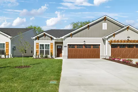 3417 John Richards Dr, Murfreesboro, TN 37129