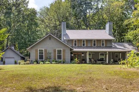 1209 Perkins Ln, Franklin, TN 37069