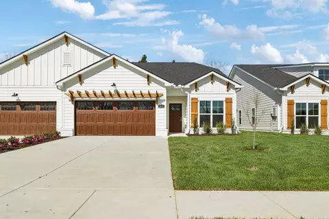 3431 John Richards Dr, Murfreesboro, TN 37129