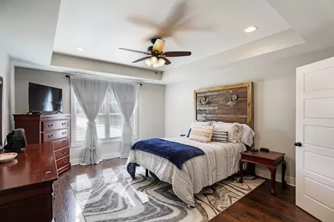 Bedroom - 4464 Beards Chapel Rd, Springfield, TN 37172 photo 1 of 3