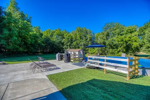 Exterior - 4464 Beards Chapel Rd, Springfield, TN 37172 photo 7 of 8