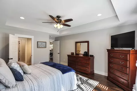 Bedroom - 4464 Beards Chapel Rd, Springfield, TN 37172 photo 2 of 3