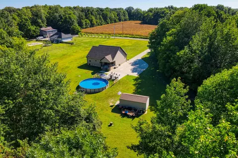 View/Area - 4464 Beards Chapel Rd, Springfield, TN 37172 photo 3 of 8