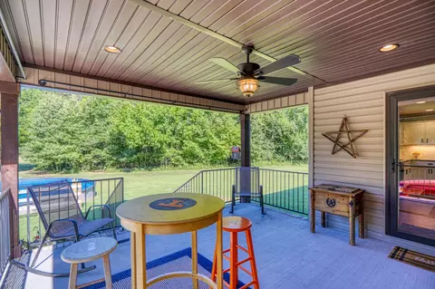 Exterior - 4464 Beards Chapel Rd, Springfield, TN 37172 photo 6 of 8