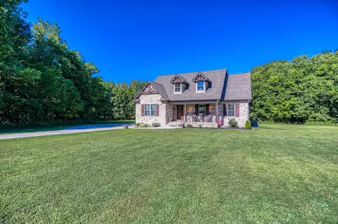 Exterior - 4464 Beards Chapel Rd, Springfield, TN 37172 photo 3 of 8