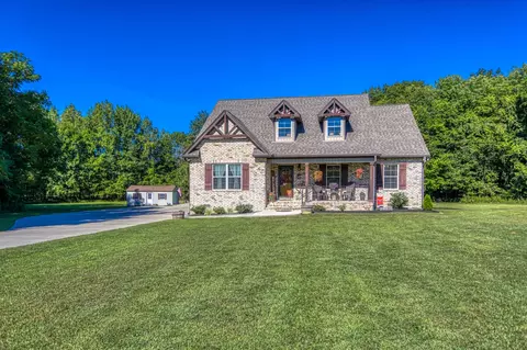 Exterior - 4464 Beards Chapel Rd, Springfield, TN 37172 photo 1 of 8