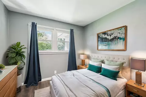 Bedroom - 331 Eventide Dr, Murfreesboro, TN 37130 photo 10 of 11