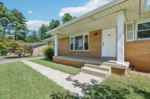 Exterior - 331 Eventide Dr, Murfreesboro, TN 37130 photo 7 of 15