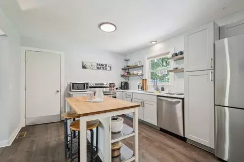 Kitchen - 331 Eventide Dr, Murfreesboro, TN 37130 photo 1 of 6