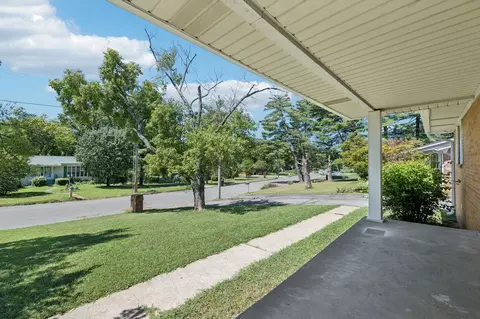 Exterior - 331 Eventide Dr, Murfreesboro, TN 37130 photo 6 of 15