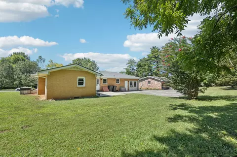 Exterior - 331 Eventide Dr, Murfreesboro, TN 37130 photo 10 of 15