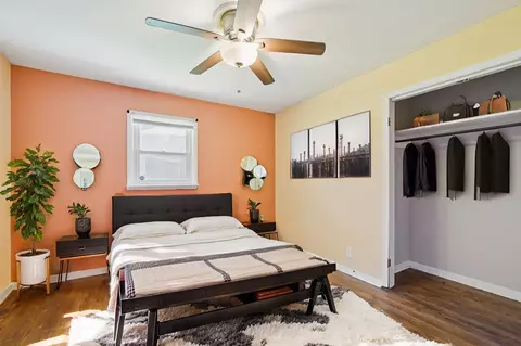 Bedroom - 331 Eventide Dr, Murfreesboro, TN 37130 photo 5 of 11