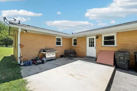 Exterior - 331 Eventide Dr, Murfreesboro, TN 37130 photo 12 of 15