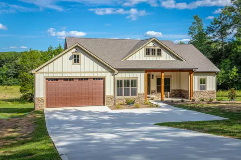 7653 Grasshopper Rd, Georgetown, TN 37336