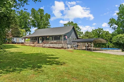 5120 Cleveland Hwy, Cohutta, GA 30710