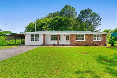110 Mcgaughey Chapel Rd, Dalton, GA 30721