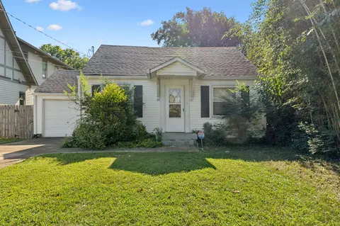 601 Rudolph Ave, Nashville, TN 37206
