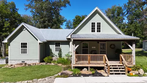 266 Laurel Ridge Ln, Pikeville, TN 37367