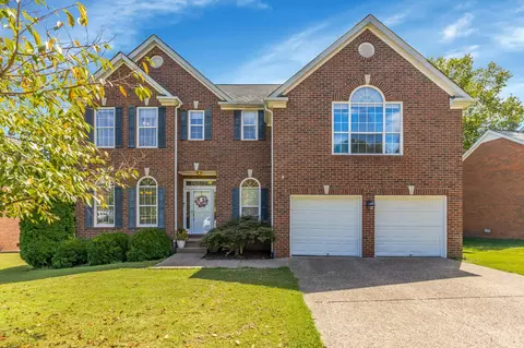 5233 Timber Gap Dr, Nashville, TN 37221