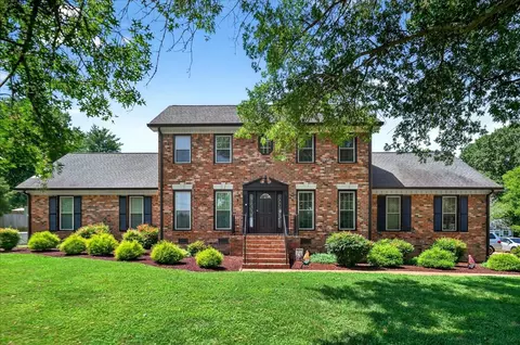 2544 Steeplechase Rd, Gallatin, TN 37066