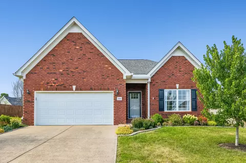 4060 Sequoia Trl, Spring Hill, TN 37174