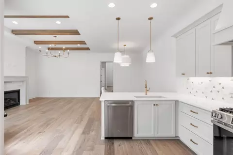 Kitchen - 3144 Long Branch Cir, Franklin, TN 37064 photo 1 of 2