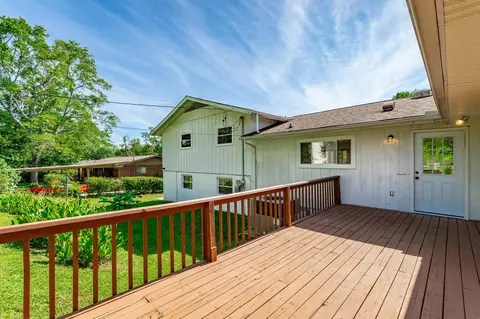 Exterior - 2321 Mark Ln, Chattanooga, TN 37421 photo 6 of 12