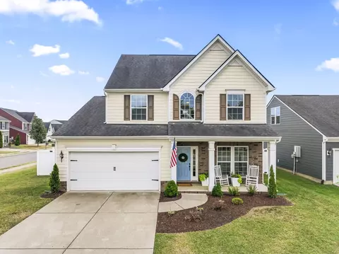 2949 Goose Creek Ln, Murfreesboro, TN 37128