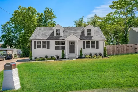 99 Farris Ave, Madison, TN 37115