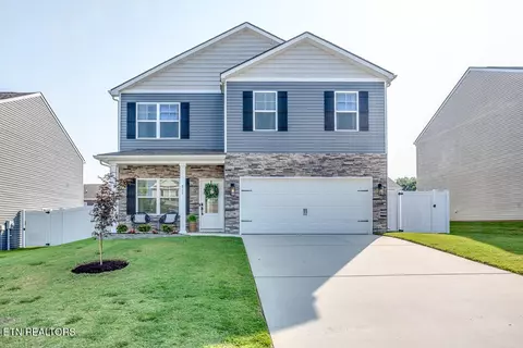 211 Moonrise Ln, Maryville, TN 37801