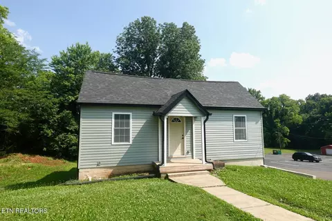 3402 Lansing Ave, Knoxville, TN 37914