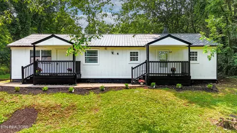502 Hayworth Dr, Knoxville, TN 37920