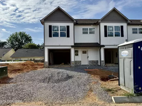 3527 Maggie Lynn Way #9, Knoxville, TN 37921