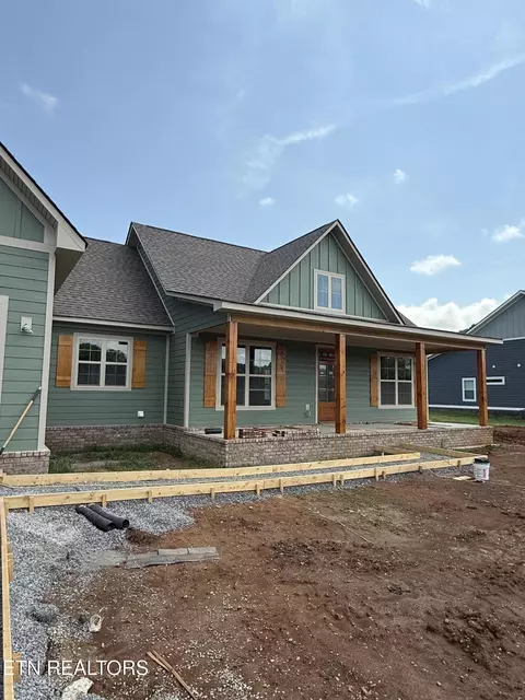 1924 River Mist Cir, New Market, TN 37820